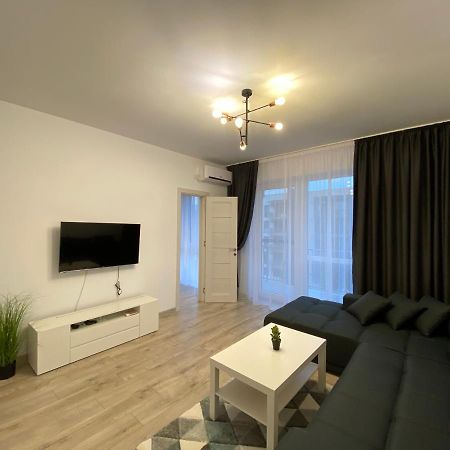 Rose Luxury Apartment Oradea - Felix Exterior photo
