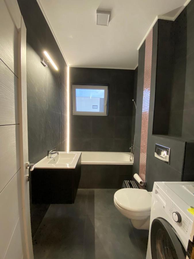 Rose Luxury Apartment Oradea - Felix Exterior photo